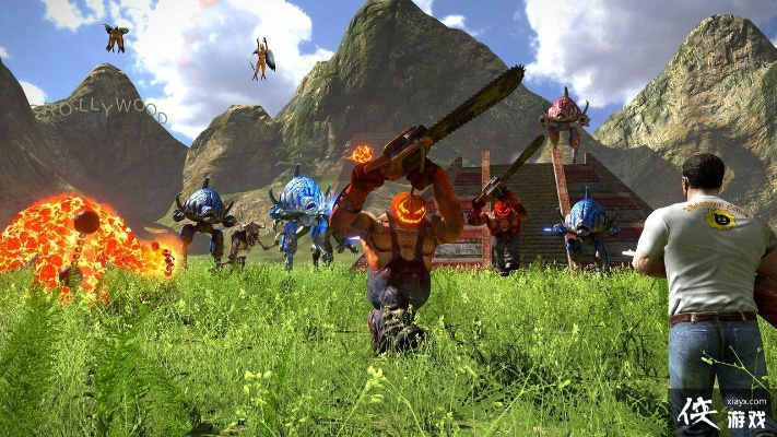 《英雄萨姆：破碎宇宙》正式官宣 多元萨姆集结开启全新冒险