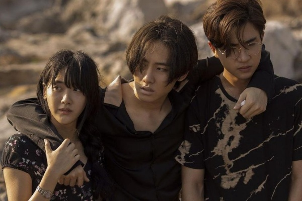 《心之岛》正式发售！亚洲顶级真人网红倾情出演，真人恋爱冒险新作登场