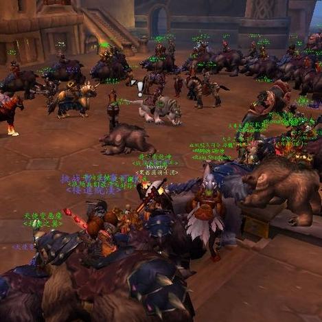 魔兽世界怀旧服死亡矿井任务怎么玩？冲级/刷装/成就党专属精准指南