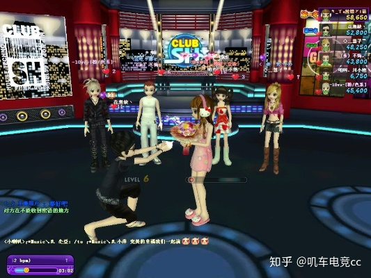 劲舞团新手/回归必看，手速提升、高分卡P、社交玩法全场景实战指南