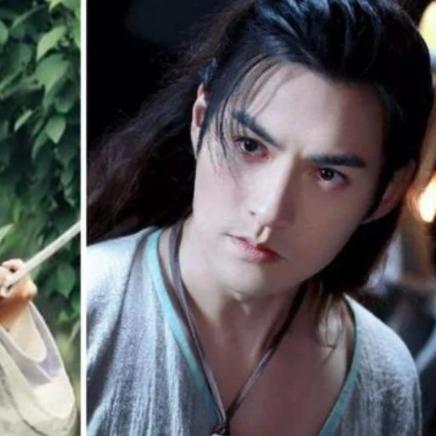 天刀手游全新雪花主题外观登场，共赴一场迟来的赏“雪”之约~