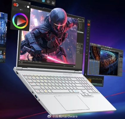 告别加载延迟！三角洲笔记本配置就选 机械革命耀世16Ultra