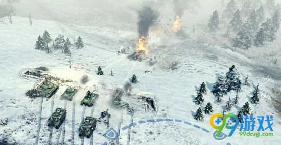 《突袭5》将于4月23日突袭战场！