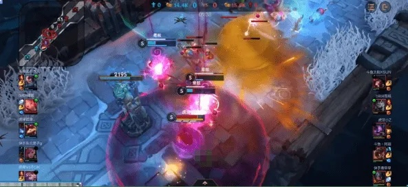 一觉醒来变正规军了：官方带头玩梗，“龙龟宇宙”席卷LOLM峡谷！