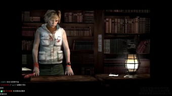 《零～紅蝶～REMAKE》即日起推出《SILENT HILL f》 合作DLC！