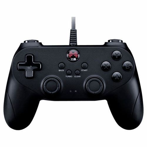 北通蝙蝠手柄全解析，入门玩家选款/连机/按键设置实战指南