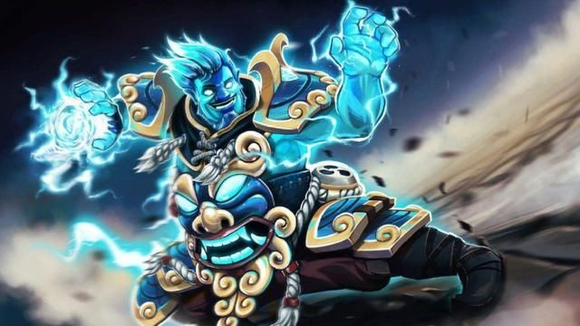 DOTA2风暴之灵怎么玩？从连招细节到翻盘思路的实战干货