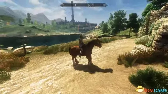 上古卷轴4，湮灭从入门到精通，MOD安装、任务避坑、画质修复全指南