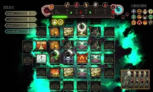 硬核克苏鲁中世纪肉鸽卡牌构筑游戏《放血医师》开启抢先体验！