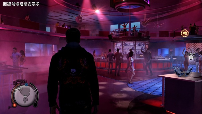 “国风GTA”《烽火与炊烟》新动态！绝美国画风惊艳国外玩家