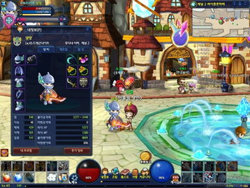 QQ仙境好玩吗？怀旧横版MMO的隐藏玩法、搬砖潜力与回归指南2026