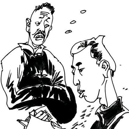 国外小哥花9美元买筷子后遇奇事：包裹源源不断 已收到7000多双