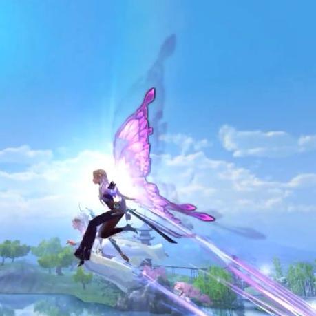 剑灵轻功全解析，从入门踏空到实战滞空，鲜为人知的流派差异与进阶秘籍