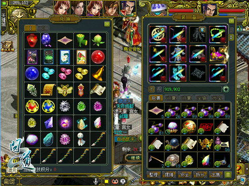 SF风云怀旧服平民逆袭指南，30天霸服的打宝、PK、升级全实战干货