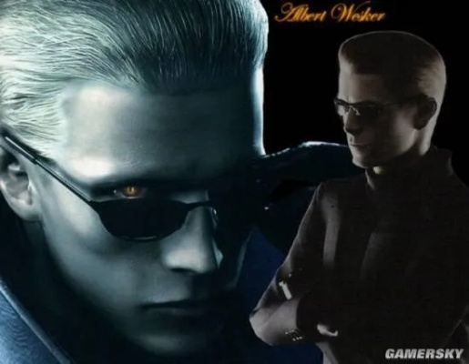 祖国人回应演《生化危机》威斯克：我50岁了！