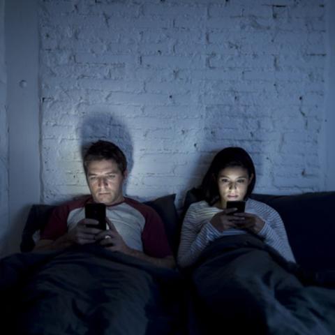 熬夜后如何科学补救：专家给出3个实用方法