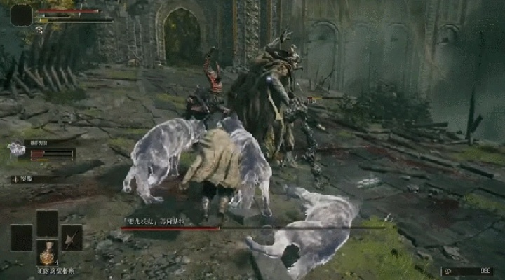 “为什么做成人游戏？” 开发者：因为老子是个变态