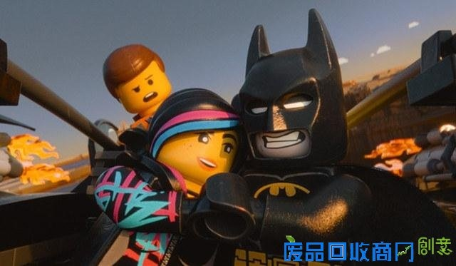 本周预售推荐：《死或生6》《乐高蝙蝠侠》激斗与欢笑同台