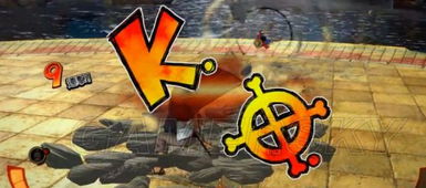 海贼王，燃烧热血怎么快速上分？连招、角色搭配、通关技巧全揭秘