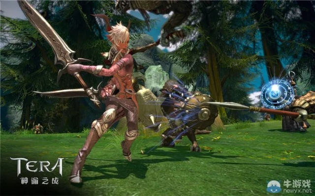 TERA职业红黑榜，匹配PVE开荒、PVP竞技、搬砖需求的实战指南