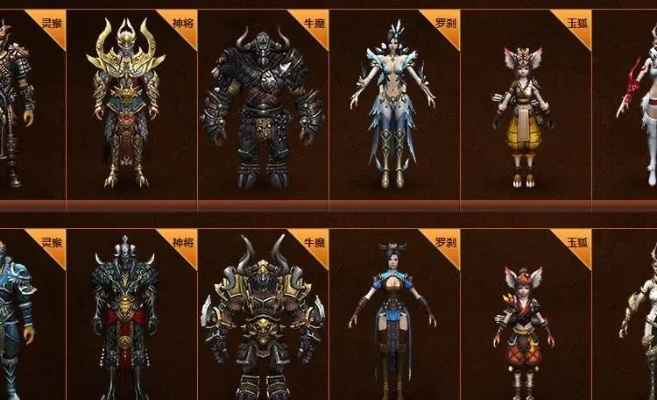 斗战神35套装怎么升45？独家材料速刷+职业适配+零踩坑全攻略