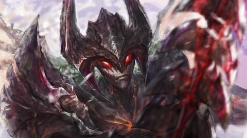 S14暗裔剑魔亚托克斯进阶指南，鲜有人知的对线细节+团战逻辑，上单稳冲分