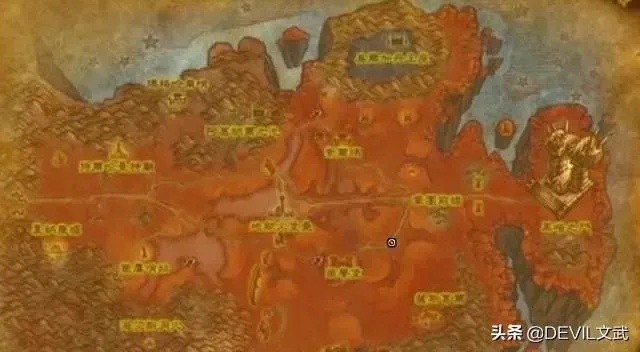 2026魔兽地理独家指南，鲜为人知的资源点、副本线索与探索捷径