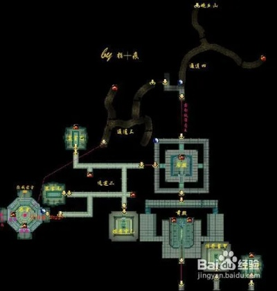 独家实测，仙剑4全流程完美攻略｜隐藏宝箱、BOSS无伤及全支线触发指南