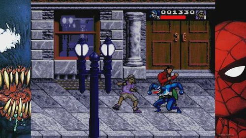 《漫威终极合集》多平台发售 六部名作收录