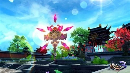 诛仙3牵机两大流派全攻略，毒牵输出/蛊牵控辅适配哪些热门场景？