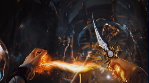 波斯王子，时之沙深度攻略，新手速通、时之匕首高阶玩法与全隐藏收集揭秘