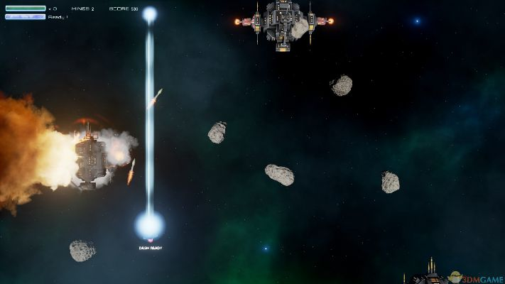 银河风暴类型拆解+实战攻略，新手3天霸榜星域？附2026年专属舰队配装