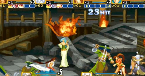 经典街机回归 《漫威终极典藏合集》发售预告片公布