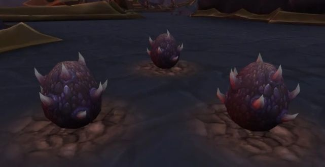 虚空龙蛋怎么选？3类核心蛋型+高效获取/孵化/变现全攻略（2026实测）