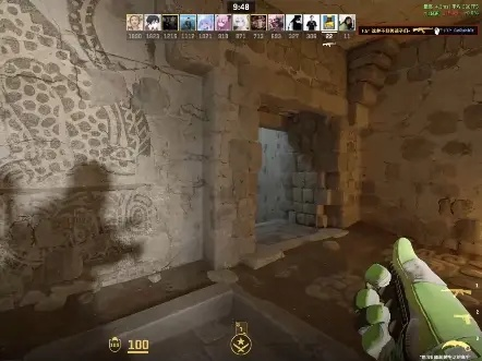 CS2伊格尔段位玩家怎么突破瓶颈？从意识到操作的S+进阶全攻略