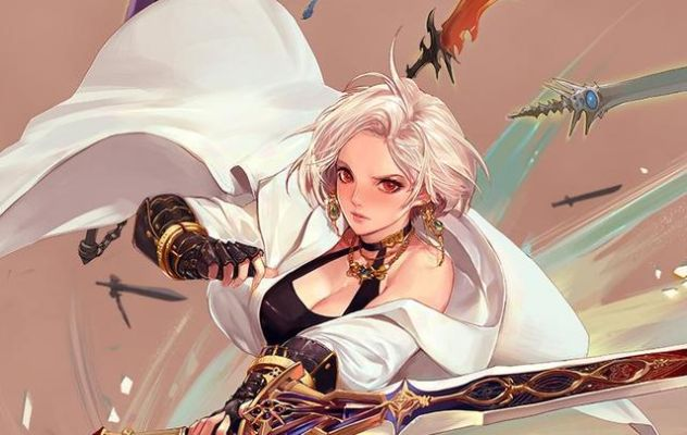 2026女鬼剑剑宗怎么玩？全流派选择、打团搬砖装备/加点/实战技巧一文搞定