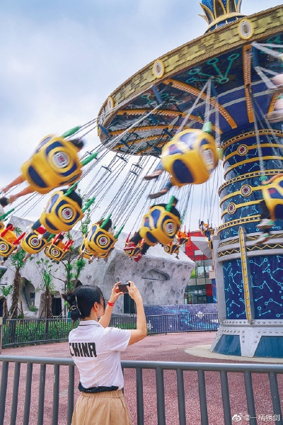 2026夏日游乐场避坑指南，按类型匹配热门需求，解锁小众与顶流玩法