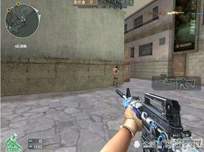 CF爱拍梧桐个人空间值不值得蹲？新手必学的压枪技巧、平民道具全解析