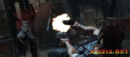 马克思佩恩类黑色硬核TPS全攻略，子弹时间实战技巧+2026同类型神作盘点