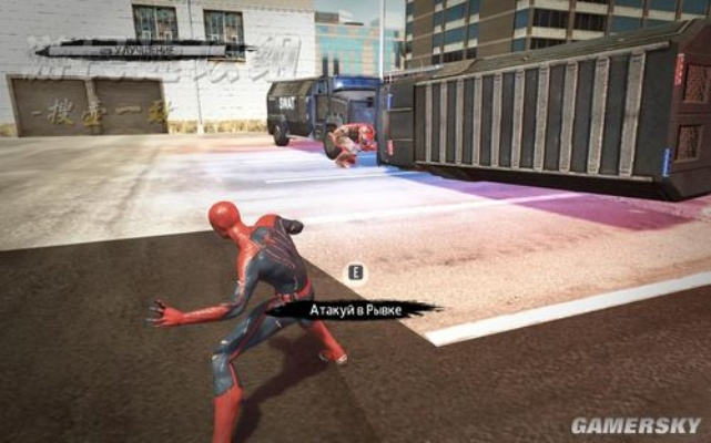 神奇蜘蛛侠独家图文攻略，如何解锁全隐藏收集、速杀BOSS达成完美同步？