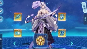 机甲2046零氪也能上王者？机甲搭配、改装避坑、PVP对战全维度实战秘籍