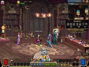 DNF2011春节套独家解析，绝版帝国军魂套的收藏价值与当年实战神效