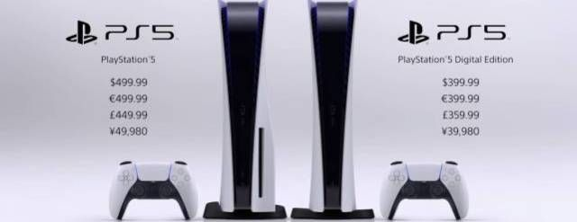 索尼PS5价格疯涨！任天堂Switch2这波跟不跟？