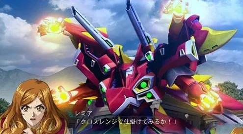 魔装机神3独家实战攻略，隐藏机体解锁、难点关卡通关+养成秘籍