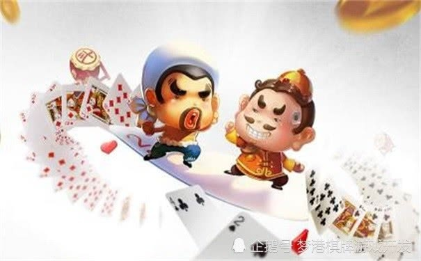 怎么在欢乐棋牌里稳赢？斗地主/麻将等全玩法的12个冷门实战技巧揭秘