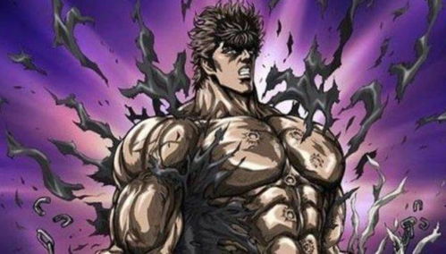 《饿狼传说：群狼之城》联动《北斗神拳》健次郎6月参战