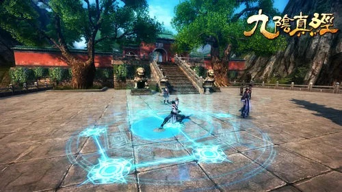 九阴真经三才阵怎么通关？萌新必看的机制拆解、武学搭配与速刷全指南