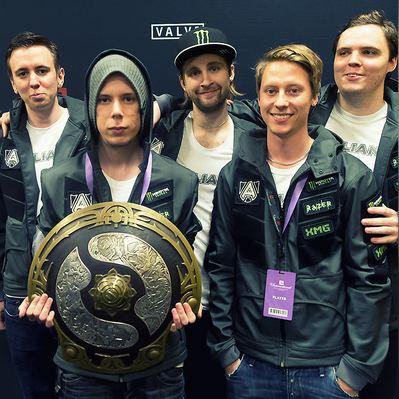 DOTA2 G1一号位怎么玩？刷打节奏、劣势翻盘、热门英雄适配全攻略