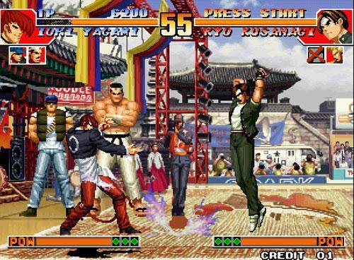 经典街机回归 《漫威终极典藏合集》发售预告片公布