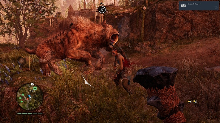 Primal类型生存游戏开荒全攻略，独家实测30天从萌新到部落霸主的进阶路径